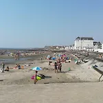 Cap Sud Vue A 30m De La Apartment Wimereux
