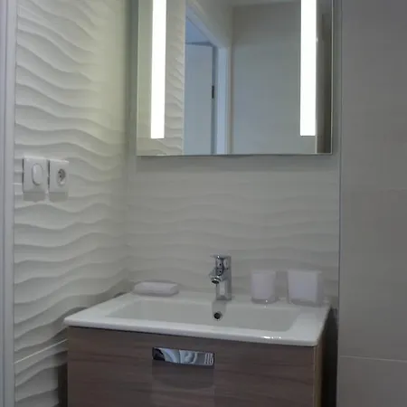 Cap Sud Vue A 30m De La דירה