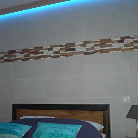 Cap Sud Vue A 30m De La דירה וימרה