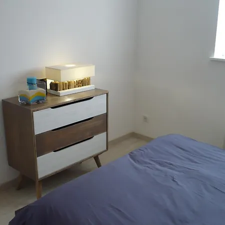 דירה Cap Sud Vue A 30m De La