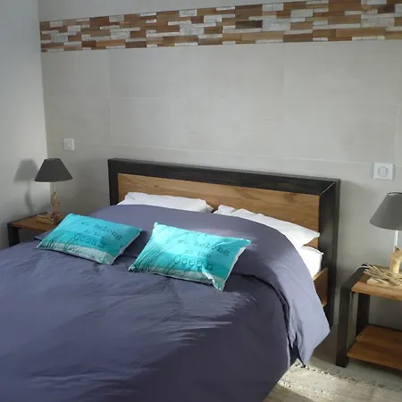 Cap Sud Vue A 30m De La דירה