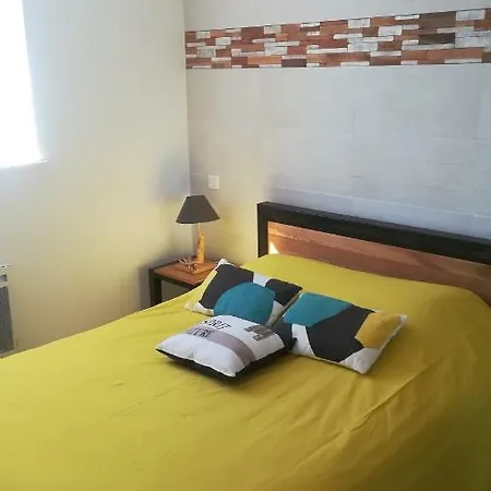 דירה Cap Sud Vue A 30m De La *