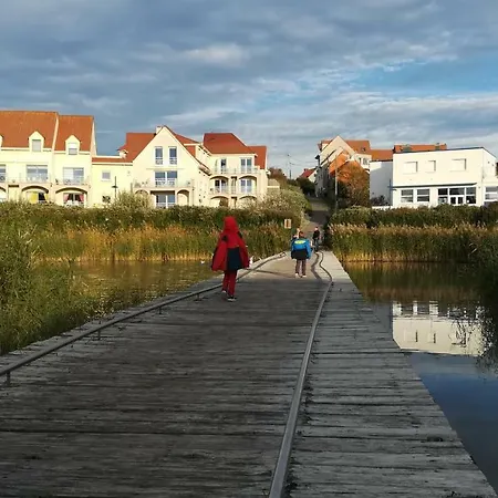 דירה Cap Sud Vue A 30m De La וימרה