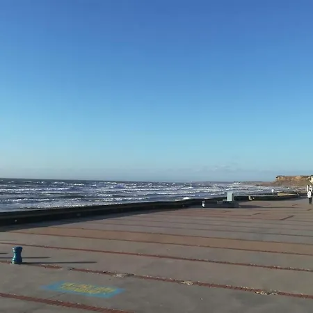 Cap Sud Vue A 30m De La וימרה