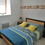 Cap Sud Vue A 30m De La Διαμέρισμα