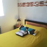 Διαμέρισμα Cap Sud Vue A 30m De La *