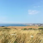 Cap Sud Vue A 30m De La