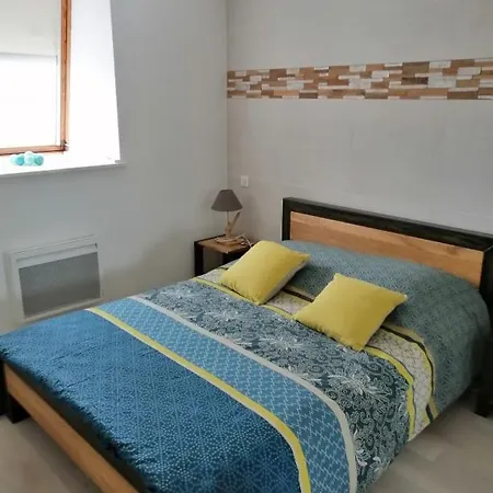 Cap Sud Vue A 30m De La Apartment
