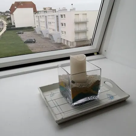 Apartment Cap Sud Vue A 30m De La *