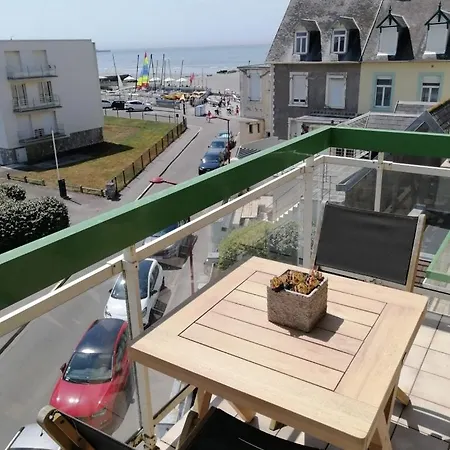 Cap Sud Vue A 30m De La 위머로우