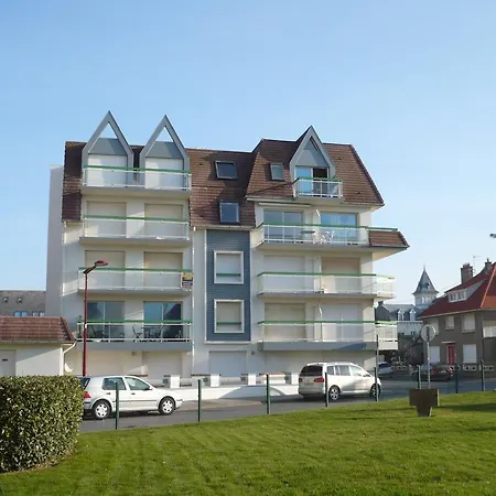 Cap Sud Vue A 30m De La * Wimereux