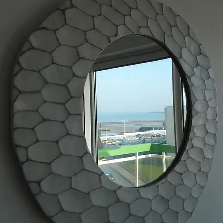Cap Sud Vue A 30m De La * Wimereux