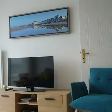 Cap Sud Vue A 30m De La 위머로우