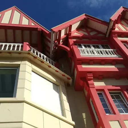 Cap Sud Vue A 30m De La * Wimereux