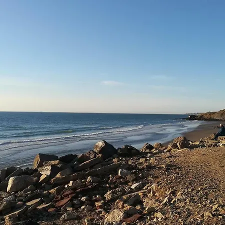 Cap Sud Vue A 30m De La * 위머로우