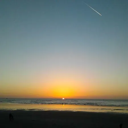 Cap Sud Vue A 30m De La Apartament