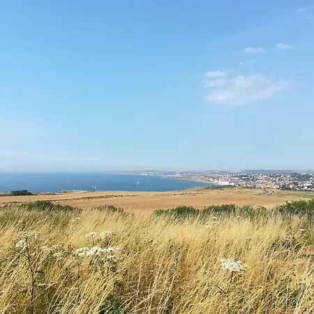 Cap Sud Vue A 30m De La