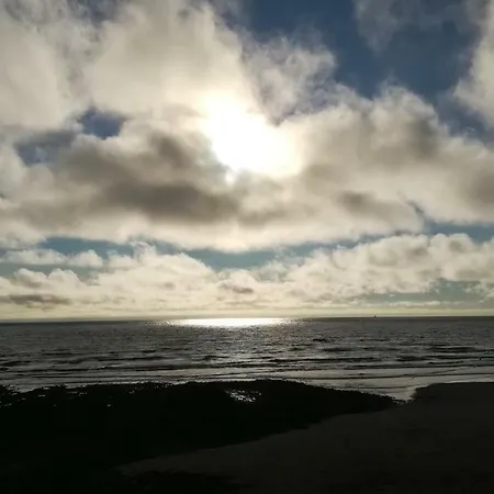 Cap Sud Vue A 30m De La *