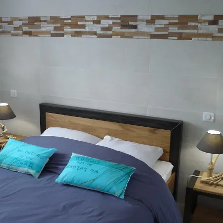 Cap Sud Vue A 30m De La 아파트